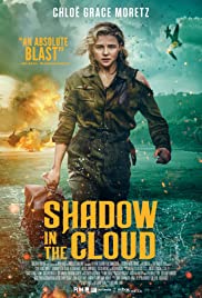 Watch Free Shadow in the Cloud (2020)