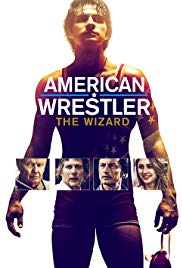 Watch Free American Wrestler: The Wizard (2016)