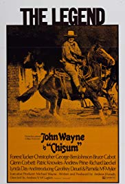 Watch Free Chisum (1970)
