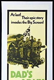 Watch Free Dads Army (1971)