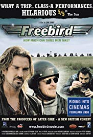 Watch Free Freebird (2008)