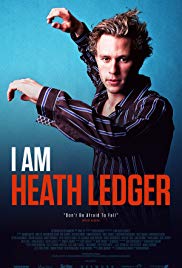 Watch Free I Am Heath Ledger (2017)