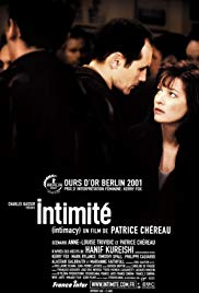 Watch Free Intimacy (2001)