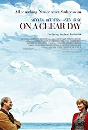 Watch Free On a Clear Day (2005)
