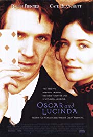 Watch Free Oscar and Lucinda (1997)