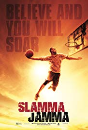 Watch Full Movie :Slamma Jamma (2017)