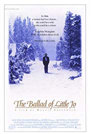Watch Free The Ballad of Little Jo (1993)