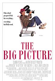 Watch Free The Big Picture (1989)