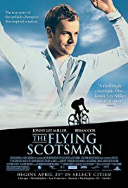 Watch Free The Flying Scotsman (2006)