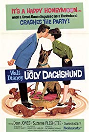 Watch Free The Ugly Dachshund (1966)