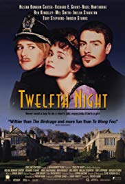 Watch Free Twelfth Night or What You Will (1996)