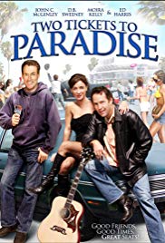 Watch Free Two Tickets to Paradise (2006)
