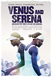 Watch Free Venus and Serena (2012)