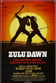 Watch Free Zulu Dawn (1979)
