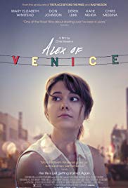 Watch Free Alex of Venice (2014)