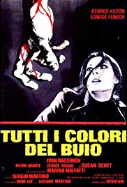 Watch Free All the Colors of the Dark (1972)