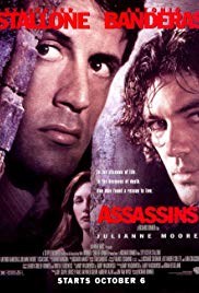 Watch Free Assassins (1995)
