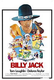 Watch Free Billy Jack (1971)