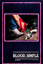 Watch Free Blood Simple. (1984)