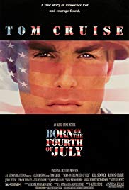 Watch Free Born on the Fourth of July (1989)