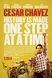 Watch Free Cesar Chavez (2014)