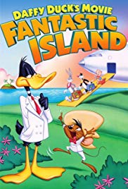 Watch Free Daffy Ducks Movie: Fantastic Island (1983)