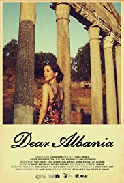 Watch Free Dear Albania (2015)