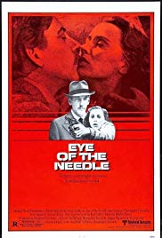 Watch Free Eye of the Needle (1981)