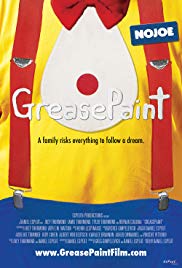 Watch Free GreasePaint (2013)