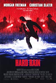 Watch Free Hard Rain (1998)