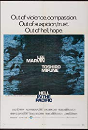 Watch Free Hell in the Pacific (1968)