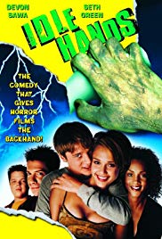 Watch Free Idle Hands (1999)