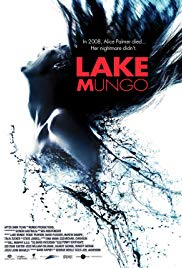 Watch Free Lake Mungo (2008)