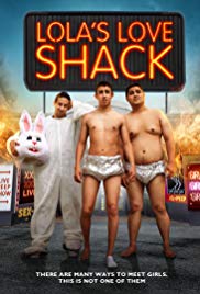 Watch Full Movie :Lolas Love Shack (2013)