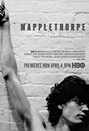 Watch Free Mapplethorpe: Look at the Pictures (2016)