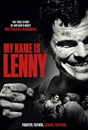 Watch Free My Name Is Lenny (2017)