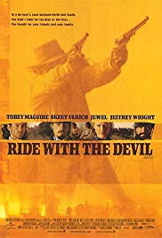 Watch Free Ride with the Devil (1999)