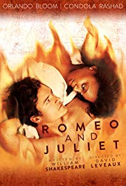 Watch Free Romeo and Juliet (2014)