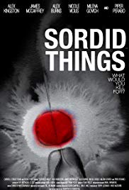 Watch Free Sordid Things (2009)