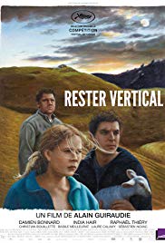 Watch Free Staying Vertical (2016)