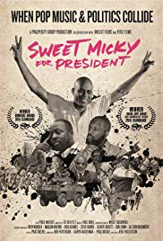 Watch Free Sweet Micky for President (2015)