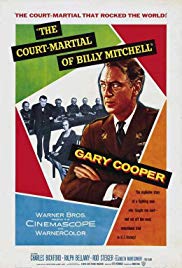 Watch Free The CourtMartial of Billy Mitchell (1955)