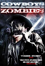 Watch Free The Dead and the Damned (2011)