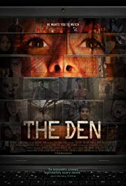 Watch Free The Den (2013)