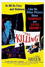 Watch Free The Killing (1956)