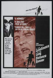 Watch Free The Loneliness of the Long Distance Runner (1962)