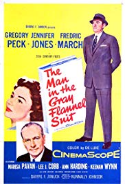 Watch Free The Man in the Gray Flannel Suit (1956)