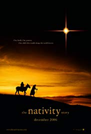 Watch Free The Nativity Story (2006)