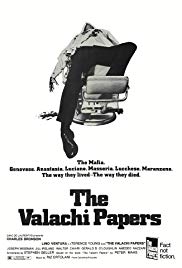 Watch Free The Valachi Papers (1972)