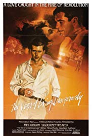 Watch Free The Year of Living Dangerously (1982)